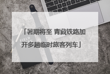 暑期将至 青藏铁路加开多趟临时旅客列车